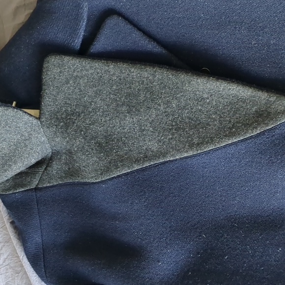 Banila B Cocoon Wool Coat - Picture 8 of 8